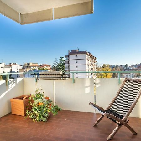 Lucilla Home - Apt Con Wifi Nel Cuore Di אודינה מראה חיצוני תמונה